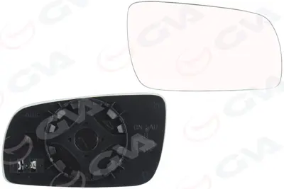 GVA  9110172 Ayna Cami Büyük R Golf4-Bora 6N1857522C 7M1857522A 12716 95391062 3B1857522 1J1857522 55024582 5836838 6432127 4021G07