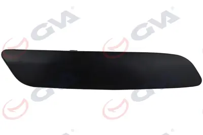 GVA  9114030 Ön Tampon Kaplamasi Sağ Jetta 2005-2011 1K0807718BGRU 2232062 1K0807718B 3659451A VW5201243 414425 954218 72323161 VG5201243 VW0371233