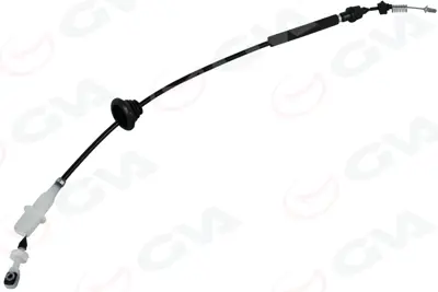 GVA  9116801 Gaz Teli Mercedes Sprinter B901>b904 00>06 A9013001730 9013001730 74158 60755001 BSG322410 BSG60755001 201275