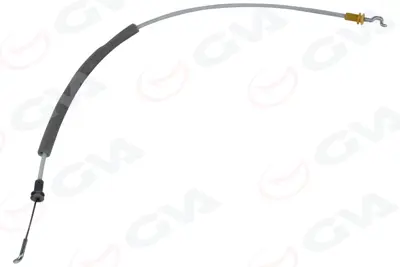 GVA  9116811 Kapi Cekme Teli Sag Mercedes Sprinter B906 . Vw Crafter 30-35-50 9067601304 2E0837018 A9067601304
