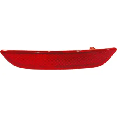GVA  9117216 Arka Tampon Reflektörü Sol Renault Clio V 23> 265651206R 60260781 2253187 5512906LUE