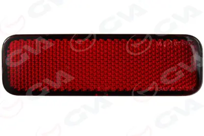 GVA  9117227 Arka Tampon Reflektörü Sag Transit 14> V-363 Custom 12> BK21515B0AA 1778457 4312905RUQ 4057795061637 4057795061644 175825009 1377401 2232960 1455694 1927930