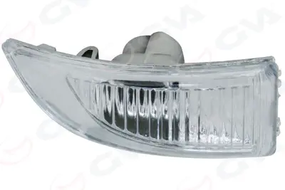GVA  9117621 Dis Dikiz Ayna Sinyali Sag Megane Iii 09> Fluence 09> 261609550R 963650003R 3280143 4356818 261600001R 963010153R 10777812 963120001R 6129231 6204232