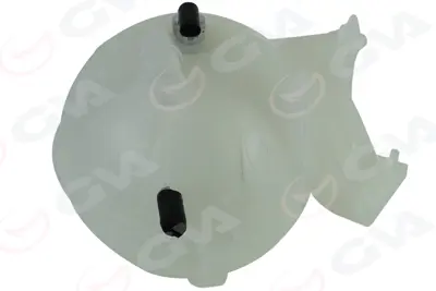 GVA  9120532 Radyator Yedek Su Deposu Mercedes Sprinter B906 . Vw Crafter 30-35-50 Sensorlu 13659 2E0121407 163089 2140116 T403990 80418 9065010503 3990 68004910AA 172167
