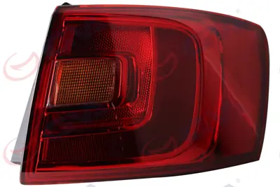 GVA  9120687 Stop Lambasi Diş Sağ Vw Jetta 2011-2014 5C6945096 3411931RUS 5C6945096D