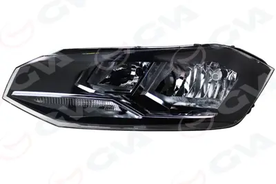 GVA  9120718 Ön Far Komple Sol Vw Polo 2018=> 2G1941773 450496