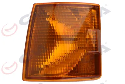 GVA  9120769 Sinyal Lambasi Sol Sari Vw Transporter T4 1991-2004 701953049 183322012 9EL136401011 4411510LUE 183322052 956619 14914621 VW9134104 50417301 956619E