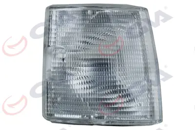GVA  9120774 Sinyal Lambasi Beyaz Sağ Vw Caravelle-Transporter T4 (1996-2003) 9EL136402011 VW9134003 183321052 701953050B 5874902 2270070 1906986 50417302 701953050 956620