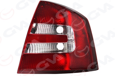 GVA  9122126 Arka Stop Lambasi Sağ Düz Octavia 05-18 1Z5945112A 7622922 16861732 9EL354076021 6651909RUE SK0244163 50695509 7121881 1Z5945257A 75216562
