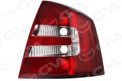 GVA  9122126 Arka Stop Lambasi Sağ Düz Octavia 05-18 1Z5945112A 7622922 16861732 9EL354076021 6651909RUE SK0244163 50695509 7121881 1Z5945257A 75216562