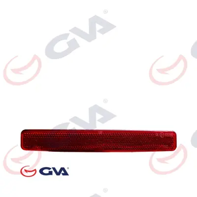 GVA  9123714 Arka Tampon Reflektörü Sol Transporter T5 170874002 7E0945105 VG9174354 4412904LUE 7E0945105C 5790939 95680791 5343875 5896929 17A874002B