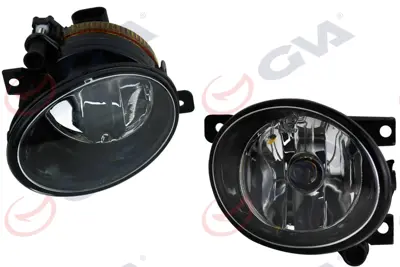 GVA  9123726 Ön Tampon Sis Fari (Ampül+duy) Sağ Transporter T6 2011-2015 7E0941700B 7E0941699B BSG90816027 90816027 1N0010375325 1N0010375321 1N0010375021 10375321 1N0010375327 5790996