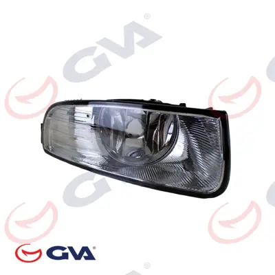 GVA  9123944 Ön Tampon Sis Fari (Beyaz) Sağ Superb 2009-2012 3T0941702 6652005RUE 1911017012 75260282 1NE271615125 1NE271615121 7636996 271615121 58715811 SK4204413