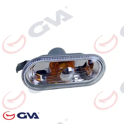 GVA  9123978 Çamurluk Sinyali (Beyaz) Seat Leon-Ibiza-Toledo 6L0949117A 50707200 4451402NUE 1J0949118 ST3204141 6723211 4941913 3B0949117C VG0344043 3B0949117B