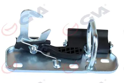 GVA  9123997 Motor Kaput Üst Kilidi Golf5-Golf6-Jetta 06-11-Tiguan 08-18 55021 1K0823480 17155 31842 16SKV246 601001040424P 461860696 3100842 EZCVW147 V104794