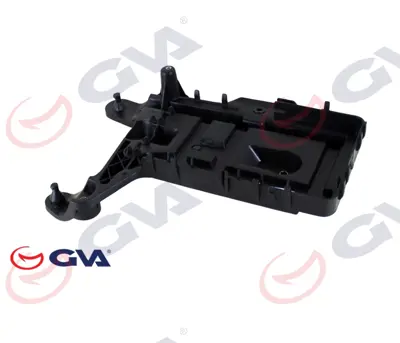 GVA  9135732 Akü Alt Braketi Caddy-Golf5-Jetta-Passat-Beetle-Passat Cc-Scirocco-Tiguan-A3-Leon 1K0915333D 1K0915333H 1K0915333 1K0915321B 1KD915333A 1KM915333 1K0915333C 1KD915333 1K0915333B