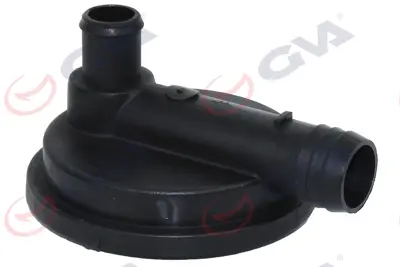 GVA  9180136 Külbüratör Hava Valfi Transporter T4 Lt35 074129101