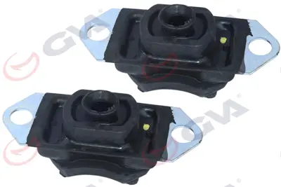GVA  9314325 Sanziman Takozu Sol Megane Ii 02> Scenic Ii 02> Logan 04> Sandero 08> Duster 10> Qashqai 07> 1.5 Dci 1.6 NMJ10TM 11220JD000 EM4407 16140300046 130080010 40682 V461130 6001548160PCSMS TEM028 365491