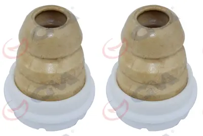 GVA  9321117 Amortisör Takozu Palio-Siena-Albea 1996=> (Tüm Motor Tipleri) (Vulkollan Gözenekli) 46836452 7324737 FISM026 8305705 6305483 31355