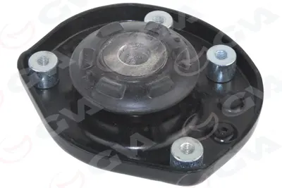 GVA  9375925-S Amortisor Takozu On Mercedes Sprinter B906 . Vw Crafter 30-35-50 2E0407181C 3191601 331702 331701 31475 MK287 V4511 V4510 331700 KS229