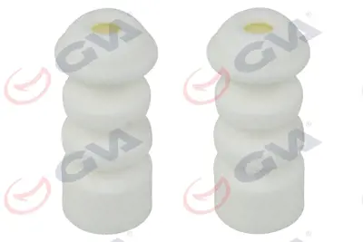 GVA  9375946 Amortisör Takozu Arka Polo-Polo Classic 95=> 6K0512131A 32830 233811 37451 F86006 T404352 50526 48257 30918379 JSK113