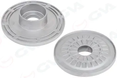 GVA  9375955 Amortisör Takozu Çanak Transporter T5-T6 7H0412341 7H0412341A 7E0412331A 7E0412249 7H0412249A 44120813201 A7W042MT 11028907 103192 815008630