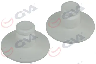 GVA  9390116 Arka Amortisör Helezon Üst Takozu Astra G 98> Astra H 04> 424764 8302160 F87847 40938228 38228 90576351 7324953 OPSM026 6147420001 724256