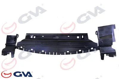 GVA  9514047 Ön Tampon Alt Plastiği Clio Thalia (09-12) 8200700430