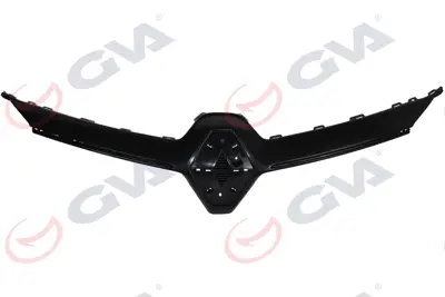 GVA  9514099 Ön Panjur Kaplamasi Boyasiz Clio 5 620786224R