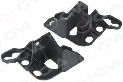 GVA  9514111 Far Ayar Braketi Tk. Renault Clio V 19> 625263867R