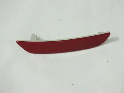 GVA  9514390 Arka Tampon Reflektörü Sağ Renault Clio Iv Hb 12> 265605789R RN3294353 4250876 4416096