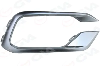 GVA  9529642 Sis Far Çerçevesi Sağ Fiat Egea (20-)krom 735754052