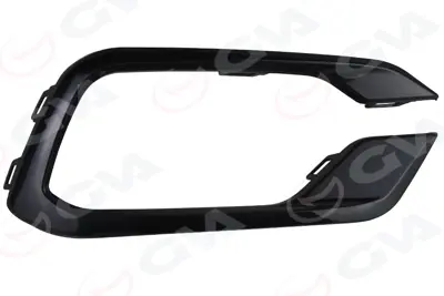 GVA  9529644 Sis Far Çerçevesi Sağ Fiat Egea (20-)siyah 735754044