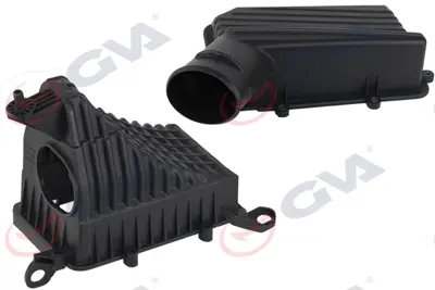 GVA  9825110 Hava Filtre Kutusu Alt-Üst Tk. Marea-Brava 1.6-2.0 A0004300669 20511527 8190984 81612300126 SFA0012 2TB607439 8010002016 1361 4291097 503135256