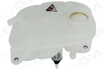 GVA  9899102 Radyator Yedek Su Deposu Mercedes Vito W447 14> A4475000149