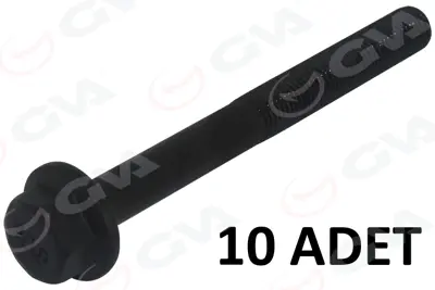 GVA TOPRAN-207066001 Silindir Kapak Civatasi Uzun (D.K.Ş.)-Slx 464306880