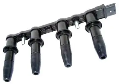 HELLUX  HLB.1118 Ateşleme Bobini  Opel Astra H 1.6-1.8-Corsa D 1.6 Turbo-Meriva1.6-Vectra C 1.6-1.8-Zafira 1.8 1142401210 1208021 FSM5009 37876 850029300 JSL243 87288A BSM5009 3012080021 107045500