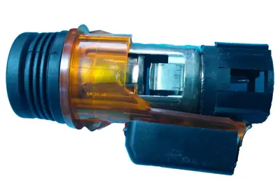 HELLUX  HLC.600039 Çakmak İçi + Gövde Komple Linea- Doblo- Punto- Palio (Turuncu) 3000844601 3000951005 3000951790 3182997901 622223500 804529 821253 826317 826468 826639