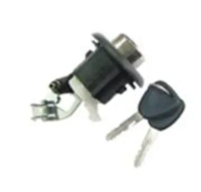 HELLUX  HLC.600066 Bagaj Kilidi (Anahtarli) Dacia Sandero 07=> 6001550798