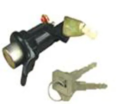 HELLUX  HLC.600068 Bagaj Kilidi Diş (Anahtarli) R19 7701471357 7701038357 6025306731 7701038367 RT7530 351041421 7701469149 7701038369 7701045837 6025306733