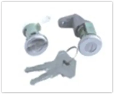 HELLUX  HLC.600098 Kapi Kilidi  2'Li R19 3000844601 3000951005 3000951790 3182997901 622223500 804529 821253 826317 826468 826639