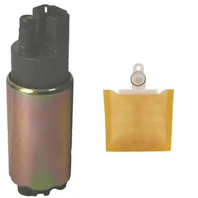 HELLUX  HLP.22208 Yakit Pompasi Süzgeçli 4 Bar Opel Astra G 9120218 815015 815038 815009 815019 9196213 90442231 9119098 815037 815036