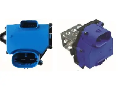 HELLUX  HLR.100014 Fan Rezistansi 308 1338.CP 9662440180