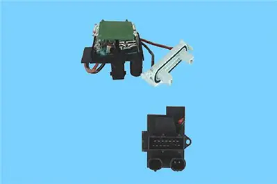 HELLUX  HLR.100018 Kalorifer Rezistansi Clio 7701059206 7701206351 342059 7701057684 109057 9ML351333471 DRS23003 665091B 665091A ERDRE005