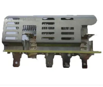 HELLUX  HLR.100038 Kalorifer Rezistansi R9-R11-R19 7701028683 26079074LGK RSF580017 40073470 CRS71074AS GA15628 RECSRS71074 40073470BN SRS710740 CRS71074