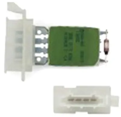 HELLUX  HLR.10004 Klima Rezistansi Daci Logan Tüm Modeller 917221 6001547488 701671 210019810 K109185 509898 V46790026 109185 LFR0991 32674