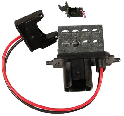 HELLUX  HLR.100070 Kalorifer Rezistansi Clio I (90-98)-Kng 97=> 7701034875 SRS71049 26079049OEM V46790007 665021 GA15525 CRS71049GS RECSRS710490 9ML351332181 CRS71049AS