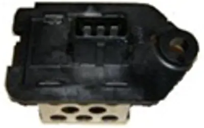 HELLUX  HLR.10010 Fan Rezistansi (Siyah) Partner-Berlingo-P607-P406-P807-P206-P307-P206-Jumpy-C3-Xsara-C8-C5 126763 9641212480 917174 9461212480 160232 K109063 V42790021 665069A GA15631 1267E3