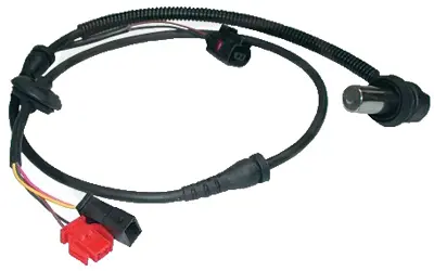 HELLUX  HLS.6205 Abs Sensörü Ön Sağ-Sol Passat-Super B-Octavia 97-08 A4 99-01 8D0927803B 36921790 986594002 ABS51172 2501417 51172 PTA5600005 60249 901369 CSG9554