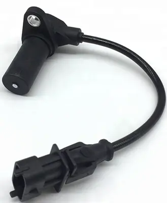 HELLUX  HLS.8372 Krank Mil Sensörü Ducato 2.3 Jtd 902258 500374763 90382 83187 254097 79222 1953382 281002513 550699A 550699